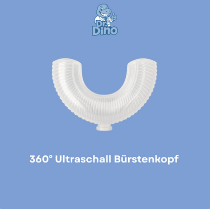 Ersatzbürste | DinoBrush