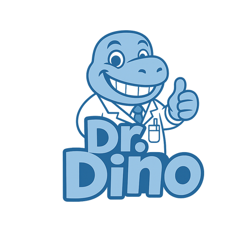 Dr. Dino